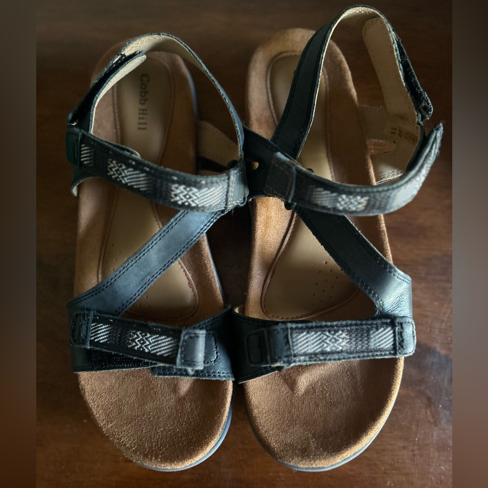 Cobb Hill Sandals